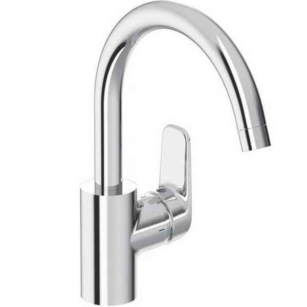 Смеситель для кухни Ideal Standard Ceraflex B1727AA Смеситель для кухни Ideal Standard Ceraflex B1727AA