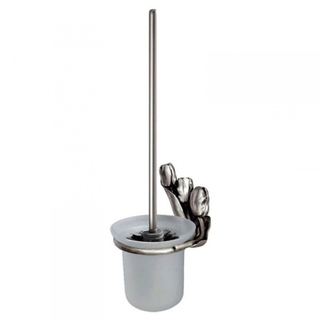 Ершик для унитаза Art&Max AM-B-0821-T