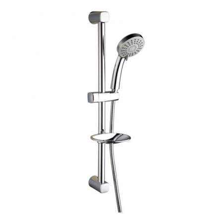 Стойка для душа Ganzer (синий) GZ8629