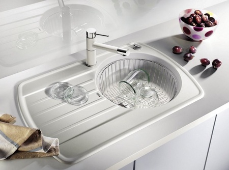 Корзина для посуды Blanco 220574