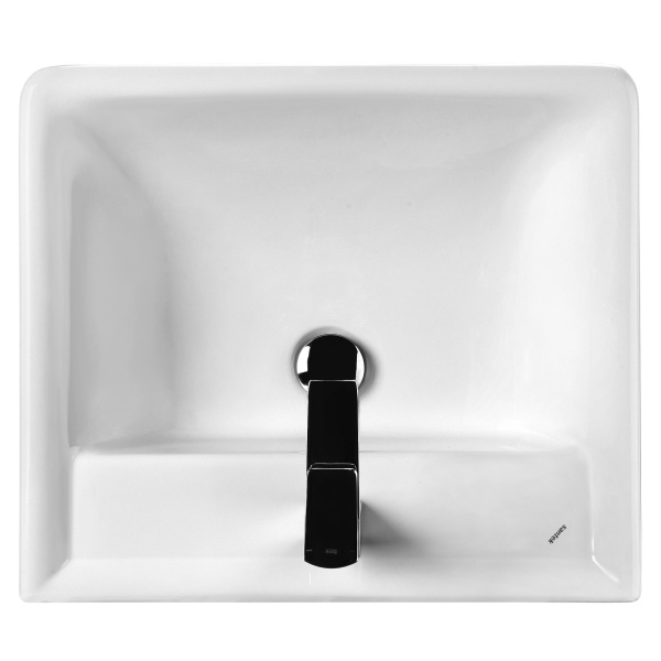 Раковина подвесная (55х47,5) Santek Тигода 55 1WH302126