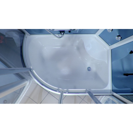 Душевая кабина (110х85) Timo Standart T-1110L