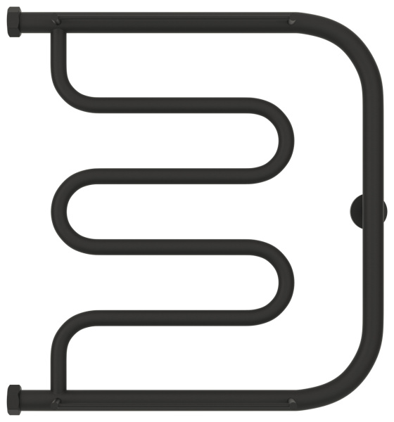 Полотенцесушитель водяной Сунержа Лира+ 15-4012-5050