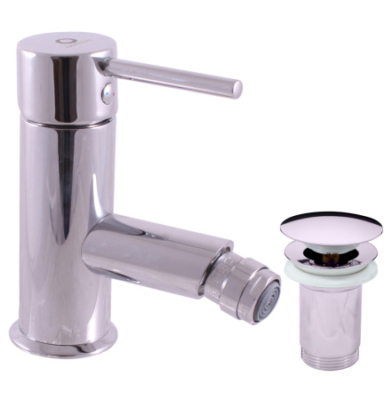 Смеситель для биде Rav Slezak Seina SE945.5K