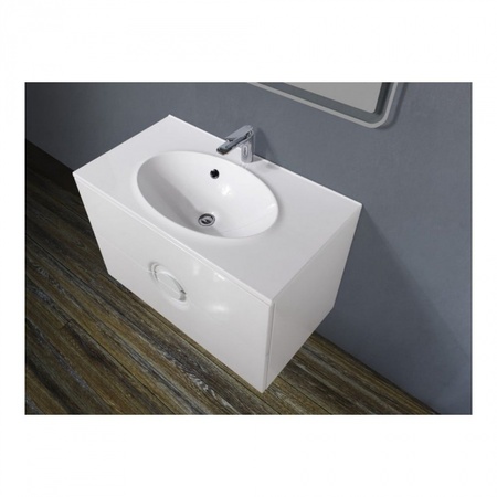 Раковина Belbagno Onda BB900/500-LV-MR-OND