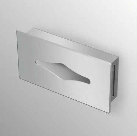 Держатель для салфеток Ideal Standard IOM A9133MY хром