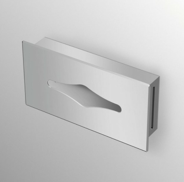 Держатель для салфеток Ideal Standard IOM A9133MY хром