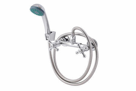 Смеситель для душа ПСМ-Профсан ДУШ PSM-109-89