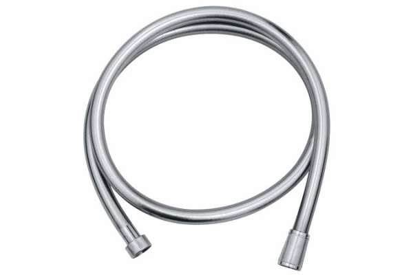 Смеситель для ванны однорычажный Grohe Eurocube 23672 001 (23672001) хром