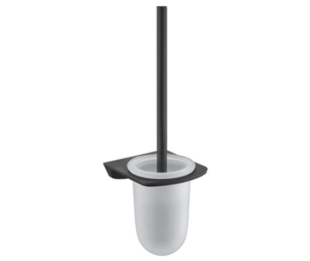 Ершик для унитаза подвесная WasserKRAFT Elbe K-7227