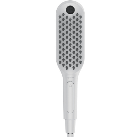 Ручной душ для мытья собак Hansgrohe DogShower 26640700 белый матовый