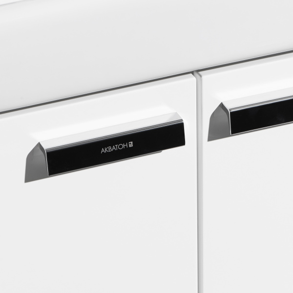 Тумба под раковину Aquaton Йорк 60 1A170201YOAY0