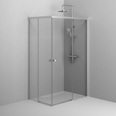 Душевой уголок AM.PM X-Joy 120x80 W94G-403-12080-MТ