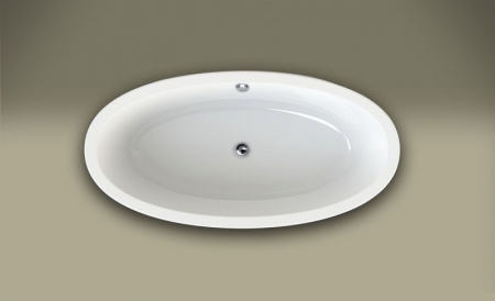Отдельностоящая ванна Knief Aqua Plus Loom 0100-088-06