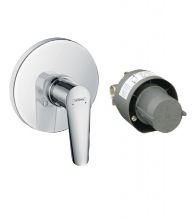 Смеситель для душа Hansgrohe Logis E 71608000
