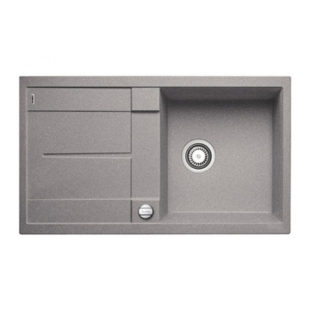 Кухонная мойка Blanco Metra 5 S-F 519098