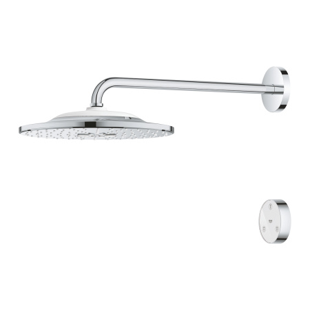 Верхний душ Grohe Rainshower SmartConnect 310 26640 000 (26640000) хром
