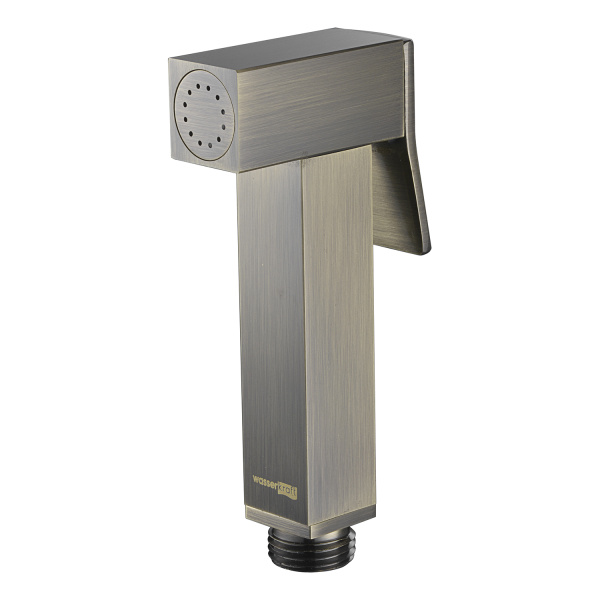 Гигиеническая лейка WasserKRAFT Exter A138