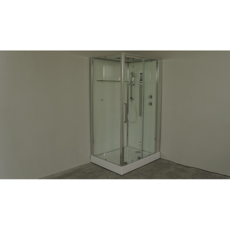 Душевая кабина (90х120) Timo Premium HELMA Н-520 L
