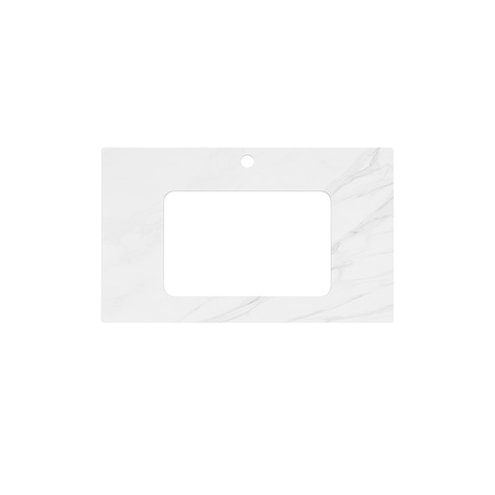 Столешница под раковину Kerama Marazzi Plaza Монте PL3.SG507100R\80