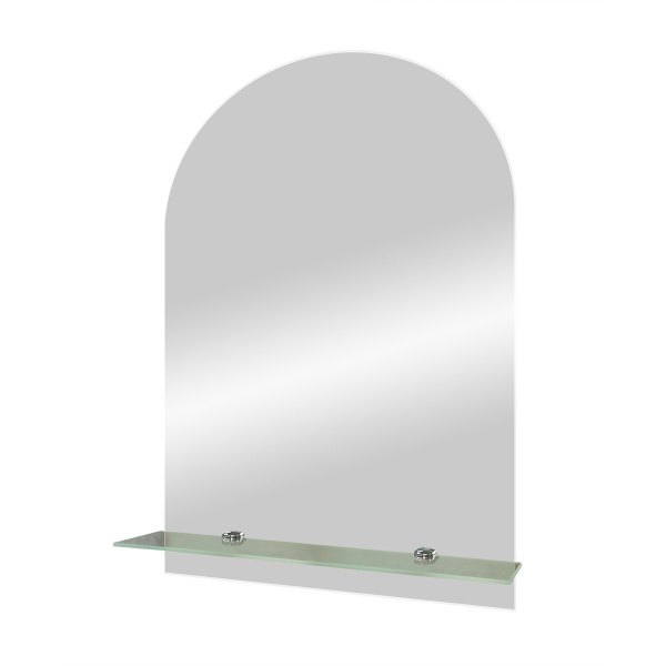 Зеркало (39x59) Continent Арка В004