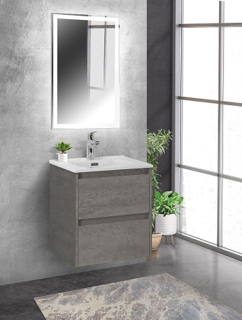 Тумба под раковину BelBagno Kraft 50 KRAFT-500-2C-SO-CG