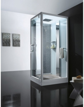 Душевая кабина Orans SR-89105S  L / R  white