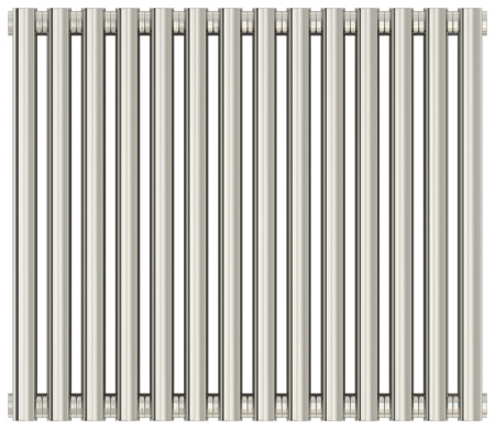 Полотенцесушитель Водяной Сунержа Эстет-00 (50х63) 14 секций Матовое Золото 032-0332-5014