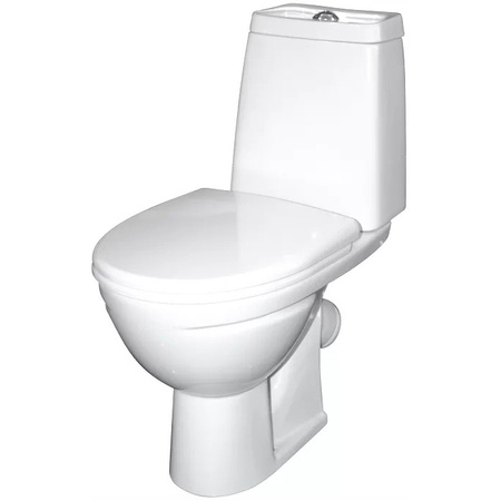 Унитаз-компакт Sanita Марс MRSSACC01030413R