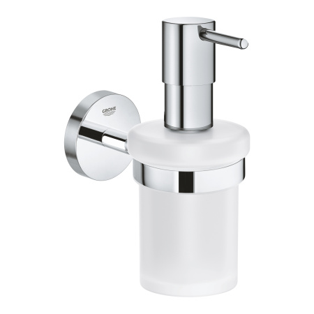 Держатель Grohe Bau Cosmopolitan 40585 001 (4058501)