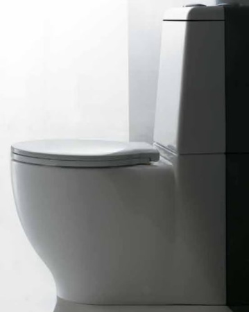 Унитаз Galassia Ergo 7111+7112+9010