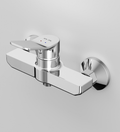 Смеситель для душа Am.Pm X-Joy F85A20000