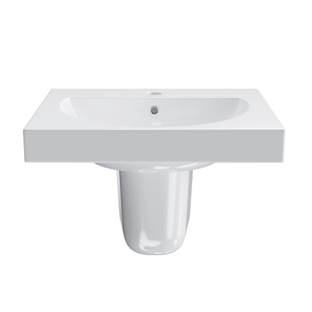 Раковина подвесная (60х48) Kerama Marazzi Buongiorno BG.wb.60