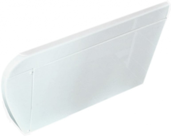 Боковая панель правая, с крепежом Ravak Evolution CZ11100A00