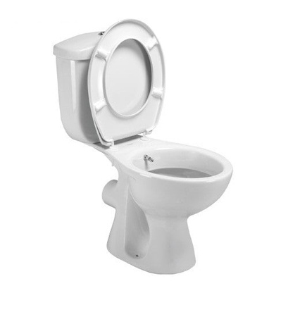 Сиденье и крышка Ideal Standard Active T639101