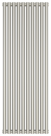 Полотенцесушитель Водяной Сунержа Эстет-00 (120х45) 10 секций Матовое Золото 032-0332-1210