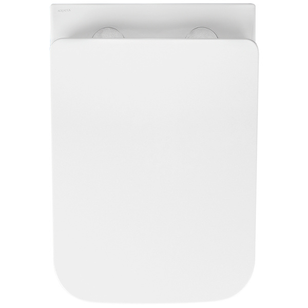 Комплект унитаза с инсталляцией  SET AQUATEK ЛИБРА N KDI15