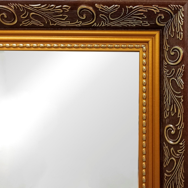 Зеркало (60x120) Continent Симфония Б066