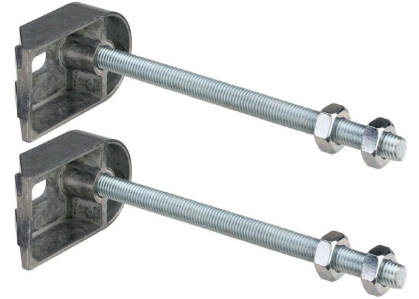 Набор крепежей Viega Eco Plus 460440