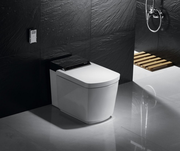 Электронный унитаз Orans IT-803JAD