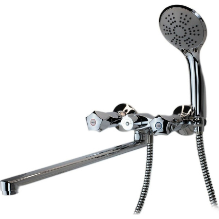 Смеситель для ванны ESKO MOSCOW MS 31