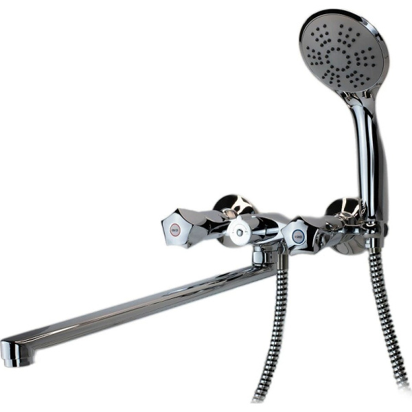 Смеситель для ванны ESKO MOSCOW MS 31