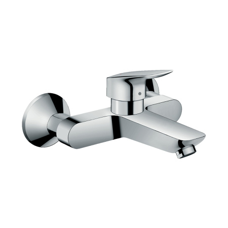 Смеситель для ванны Hansgrohe Logis 71225000 хром