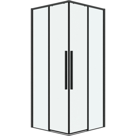 Душевой уголок (80х80) Grossman Galaxy 300.K33.01.8080.42.00