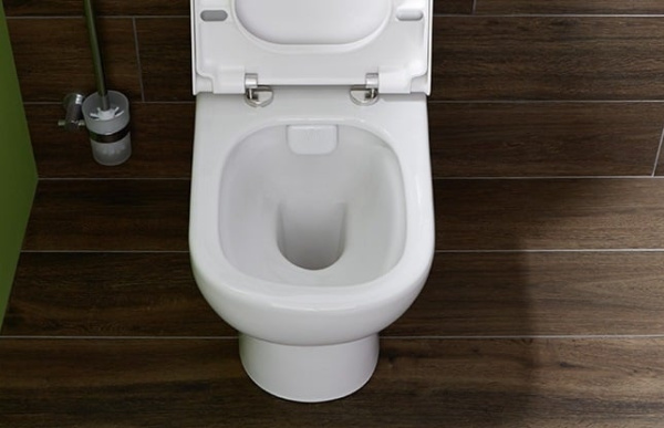 Унитаз-компакт с сиденьем Vitra D-Light 9014B003-7206