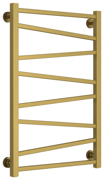 Полотенцесушитель Водяной Сунержа Сирокко (80х50) Состаренная Латунь 051-0253-8050 Полотенцесушитель Водяной Сунержа Сирокко (80х50) Состаренная Латунь 051-0253-8050