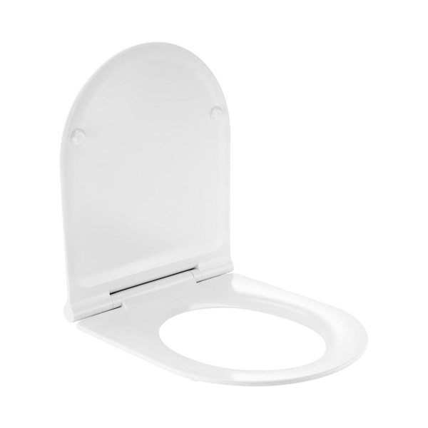 Крышка для чаши Roca Nexo Soft Close 801C4200U