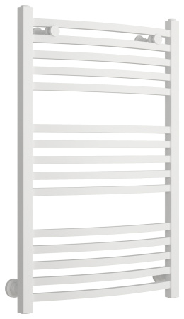 Полотенцесушитель Водяной Сунержа Аркус (80х50) Матовый Белый 30-0251-8050