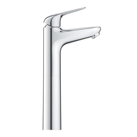 Смеситель для раковины однорычажный Grohe Euroeco New 24273 001 (24273001)