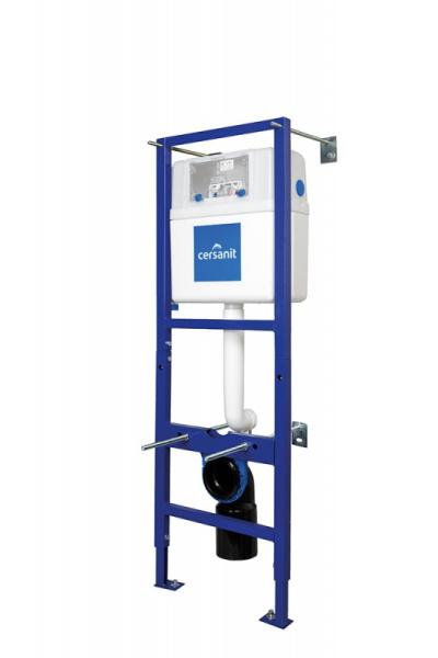 Инсталляция для унитаза Cersanit LEON NEW S-IN-MZ-LEON_NEW